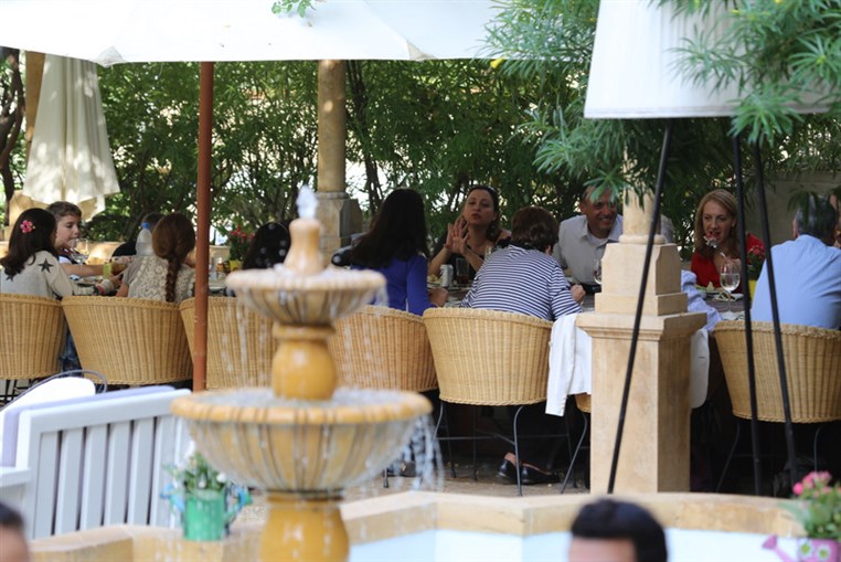 La Dolce Vita at La Posta